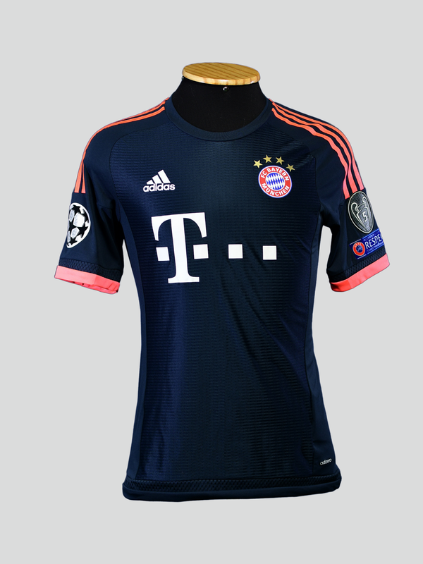 Bayern de Munique 2015/2016 Douglas Costa - TAM M