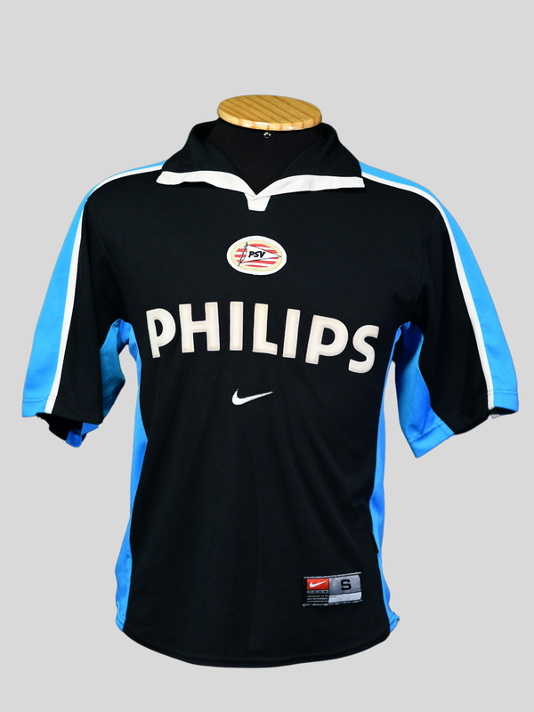 PSV 2001 De Bilde - TAM P