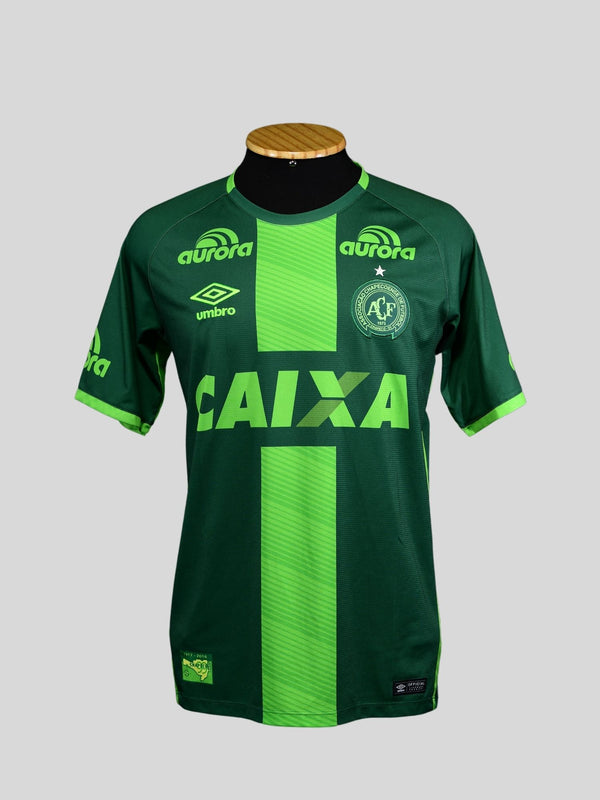 Chapecoense 2018 - TAM G