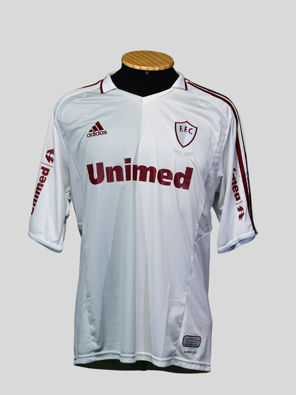 Fluminense 2012 - TAM GG