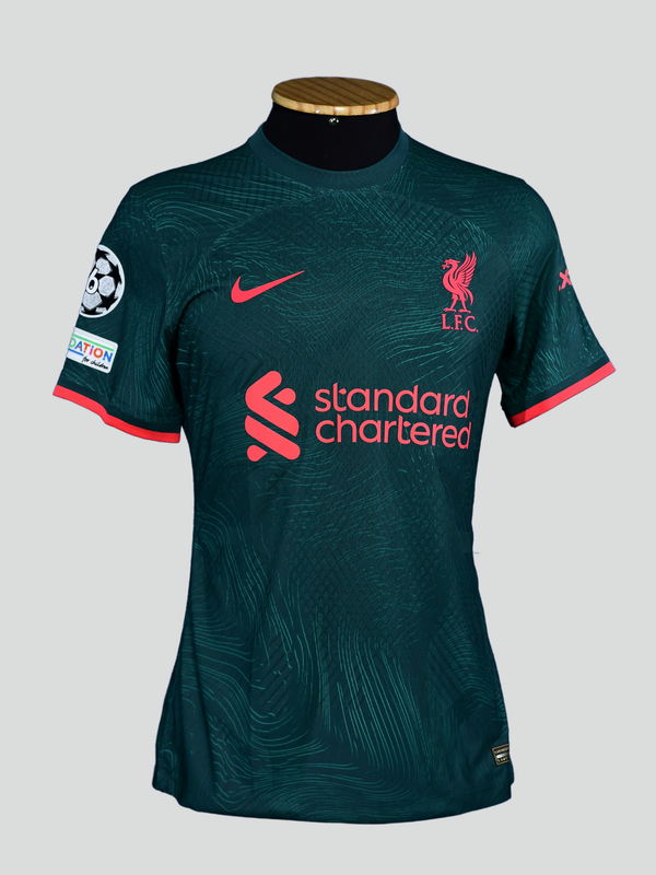 Liverpool 2022/2023 Keita - TAM M