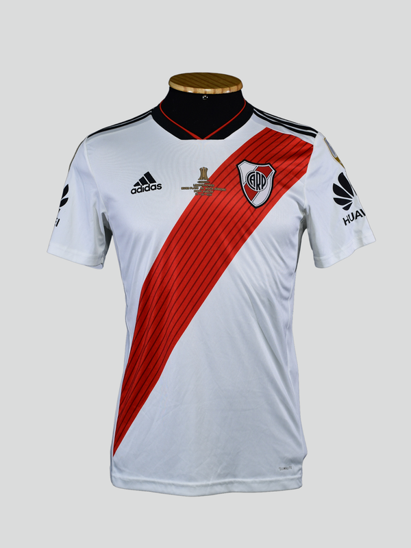 River Plate 2016 De La Cruz - TAM P