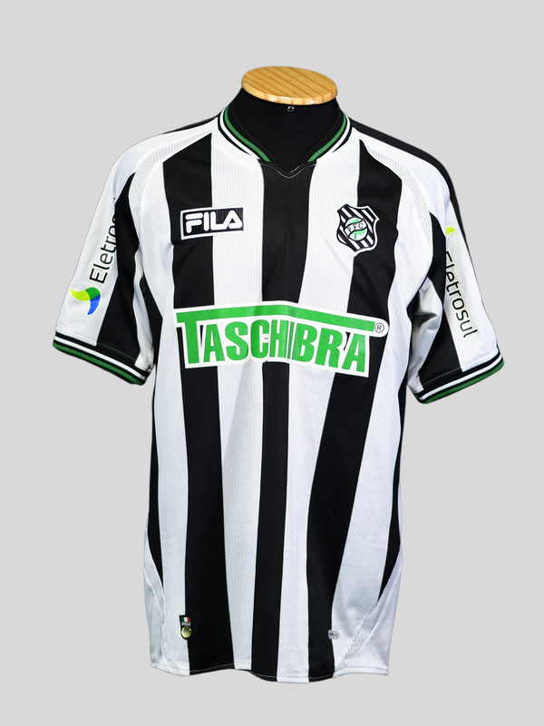 Figueirense 2010 Kadu - TAM GG