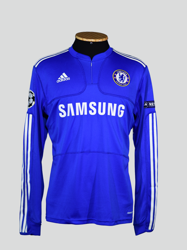 Chelsea 2009/2010 Lampard - TAM GG