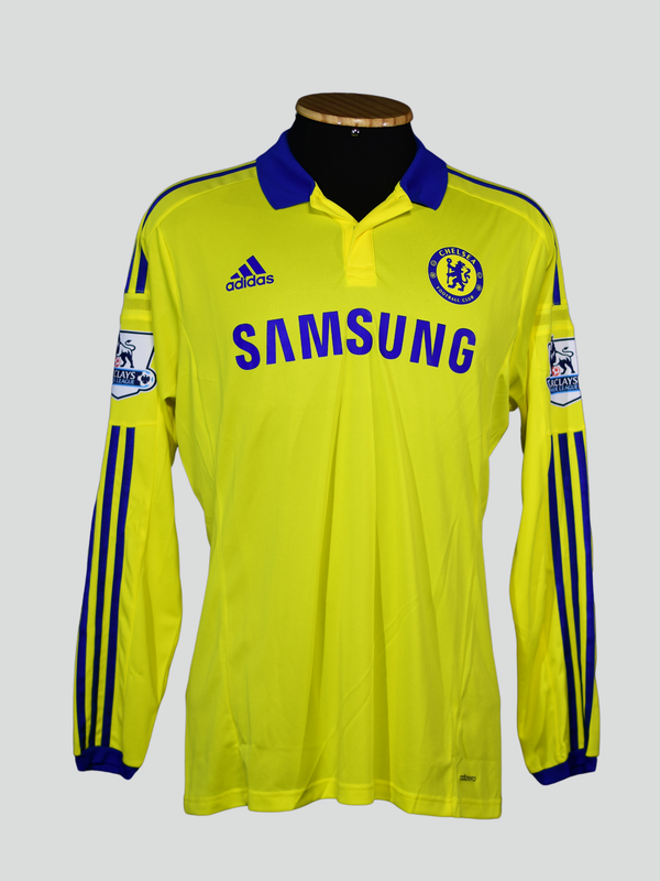 Chelsea 2014/2015 Drogba - TAM GG