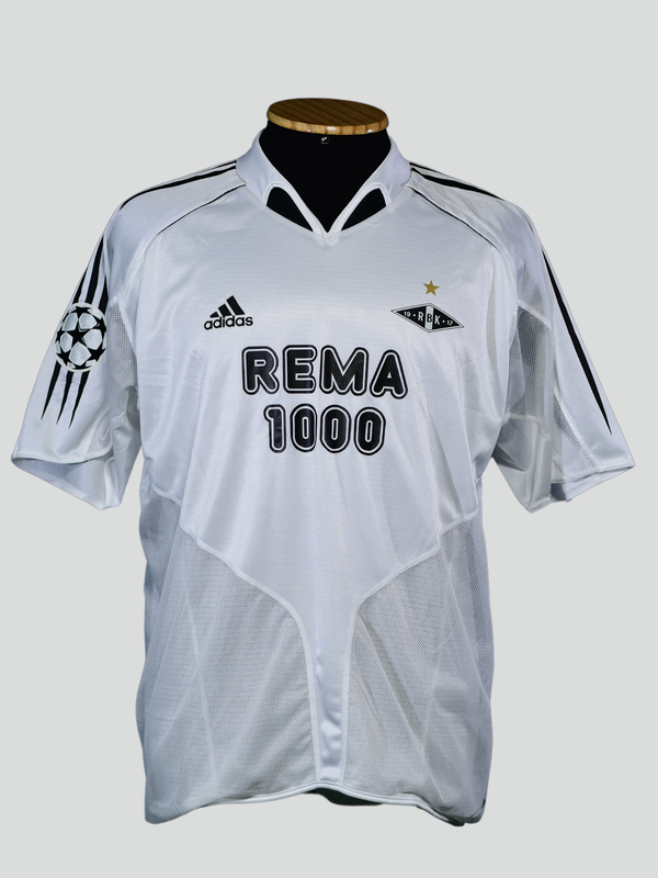 Rosenborg 2008 Kvarme - TAM GG