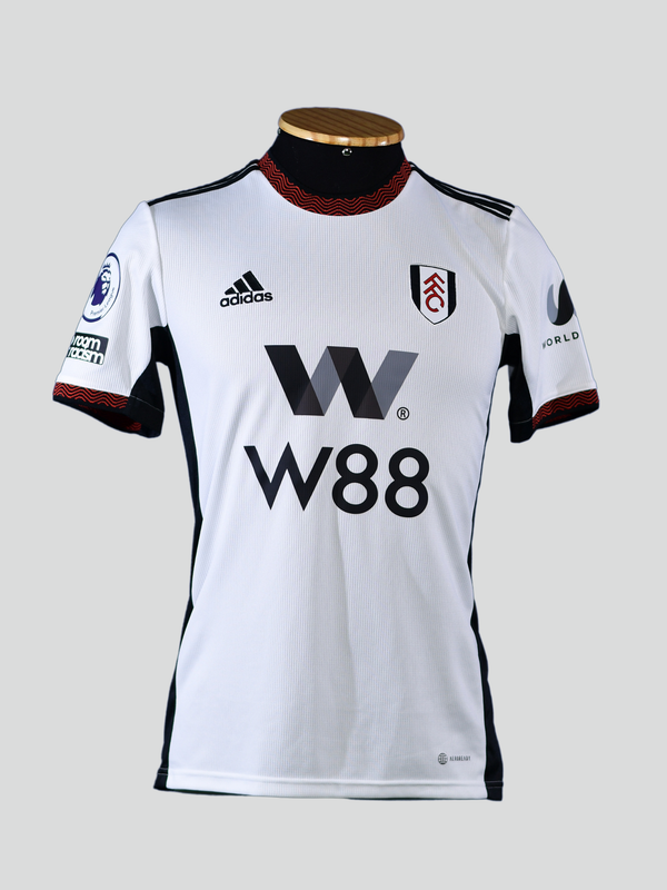Fulham 2022/2023 William - TAM P