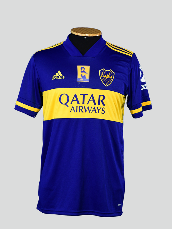Boca Juniors 2020 Maradona - TAM M