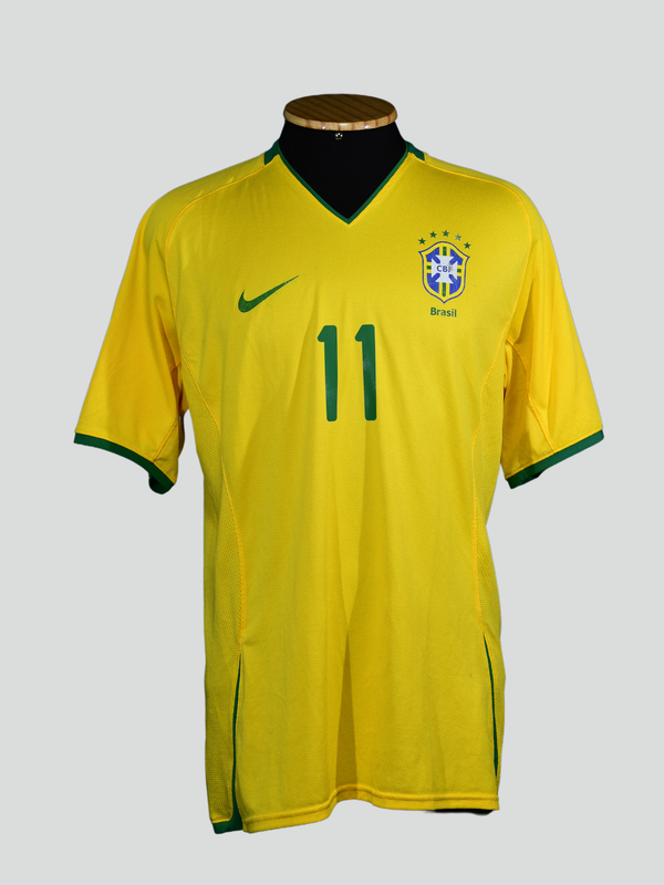 Brasil 2010 - TAM