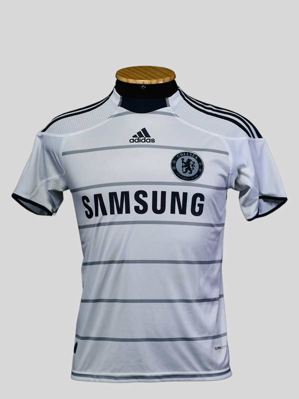 Chelsea 2009 - TAM G
