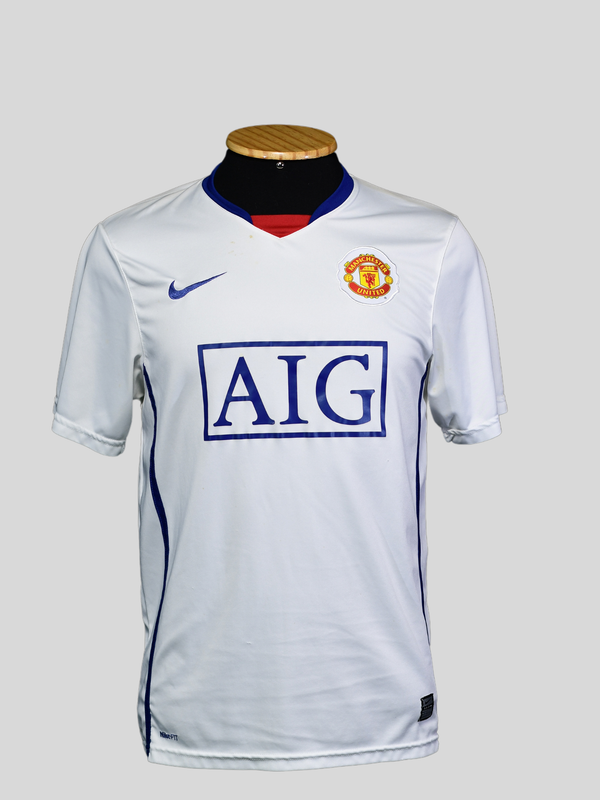 Manchester United 2009 - TAM M