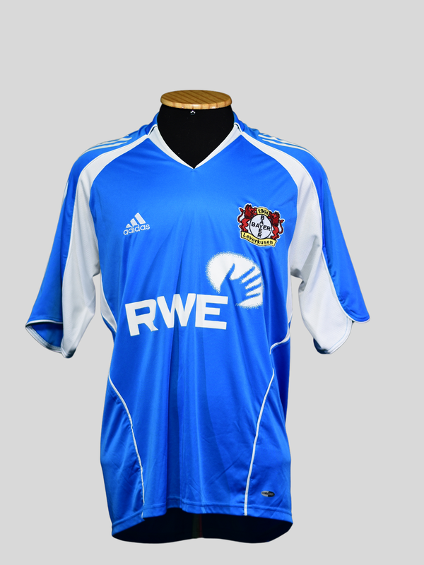 Bayer Leverkusen 2005 - TAM G
