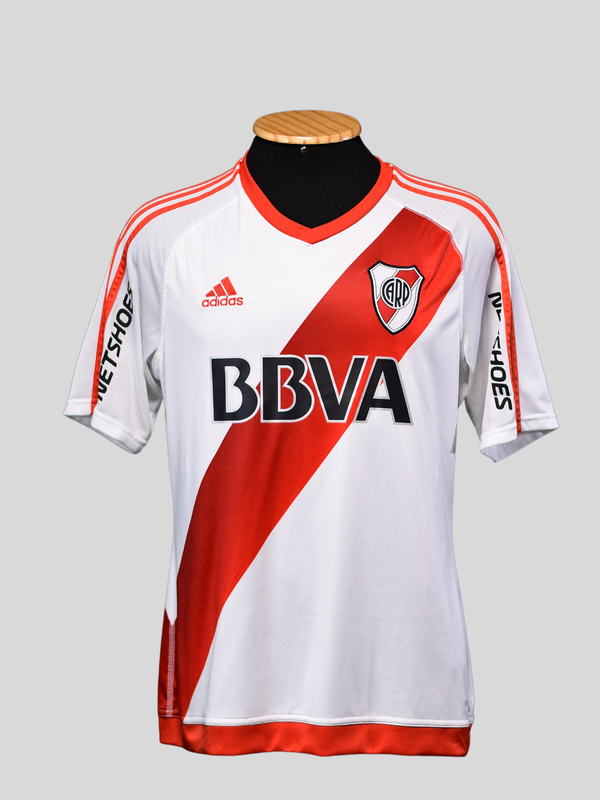 River Plate 2016 - TAM G
