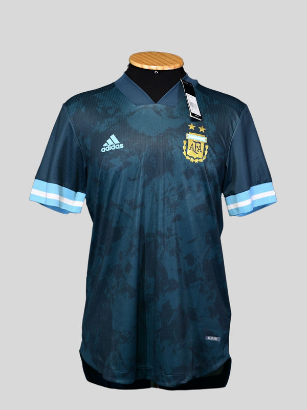 Argentina 2018 - TAM G