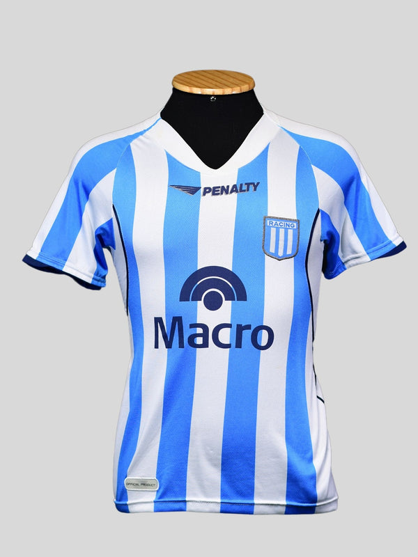 Racing 2009 - TAM G