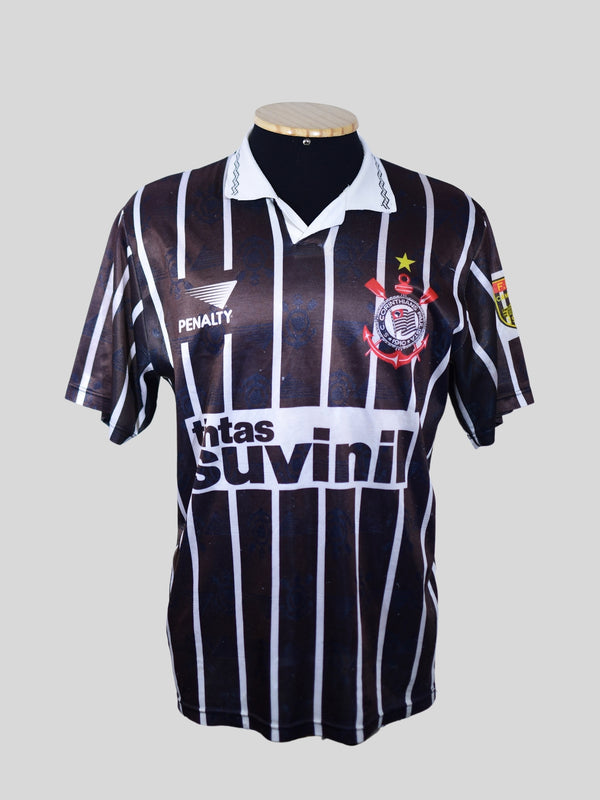 Corinthians 1995/96 - Tam G
