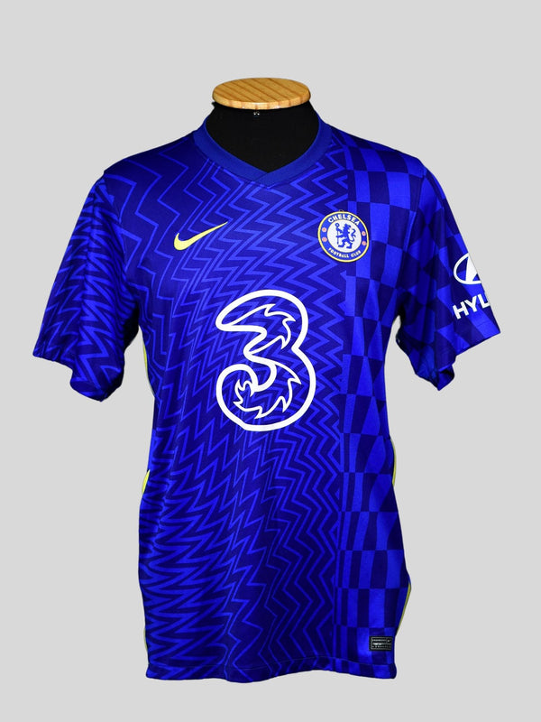 Chelsea 2021 Mount - TAM GG