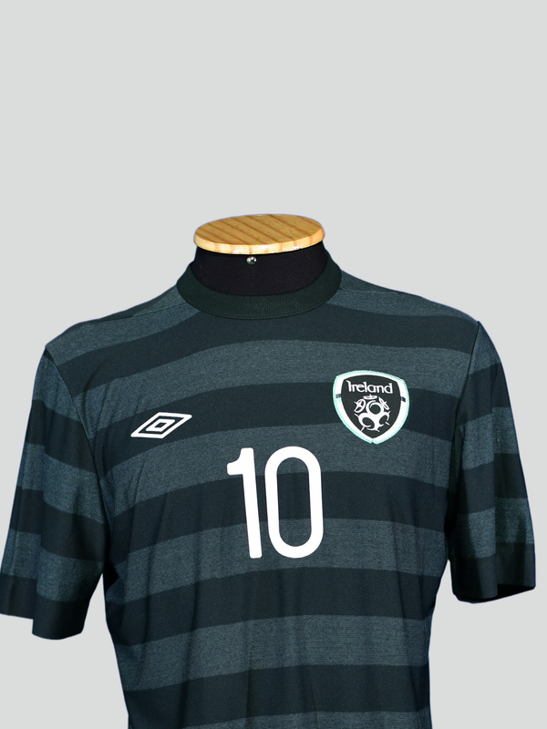 Irlanda McCarthy - TAM G
