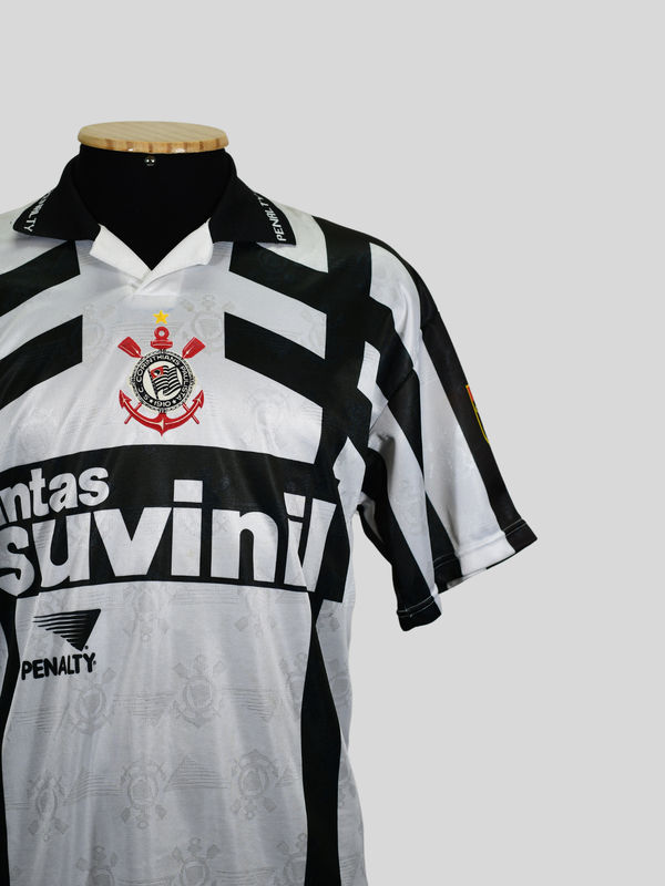 Corinthians 1995 - Tam G