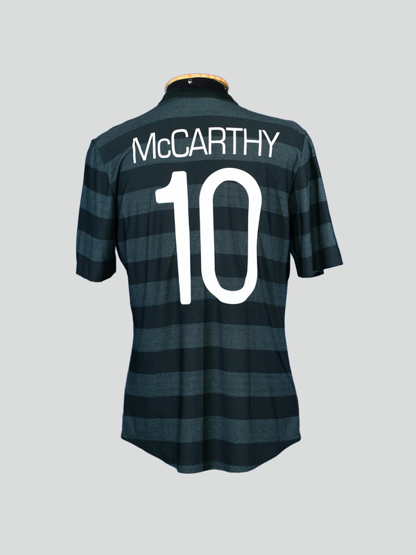 Irlanda McCarthy - TAM G