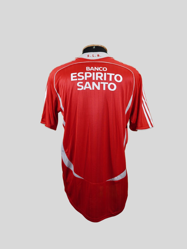 Benfica 2007 - Tam G