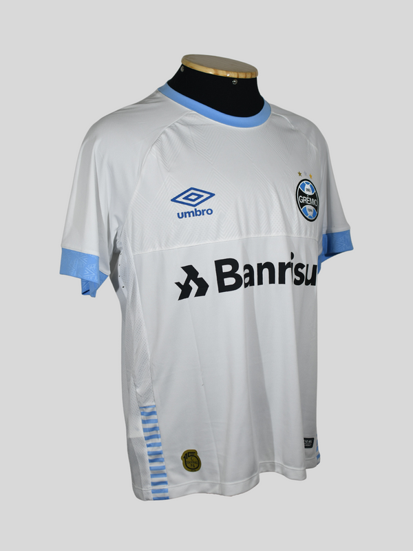 Grêmio 2018 - Tam G