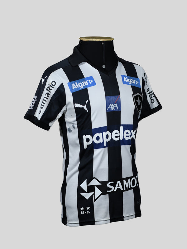 Botafogo 2015 - Daniel Carvalho Tam P