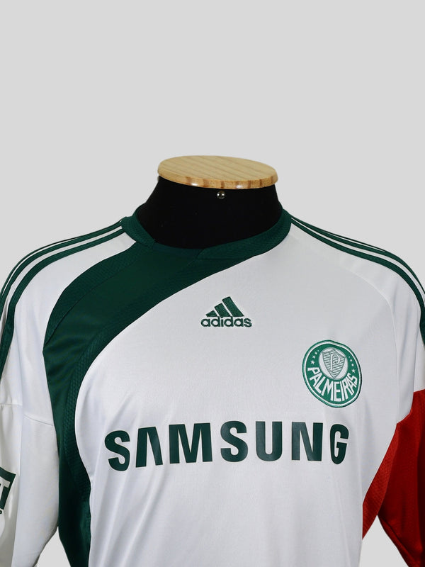 Palmeiras 2009 - Tam G