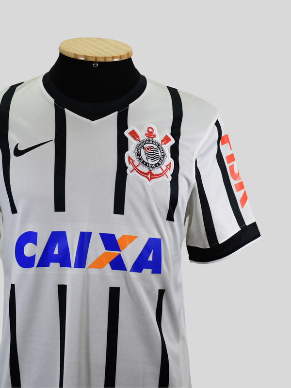 Corinthians 2014 - Tam M