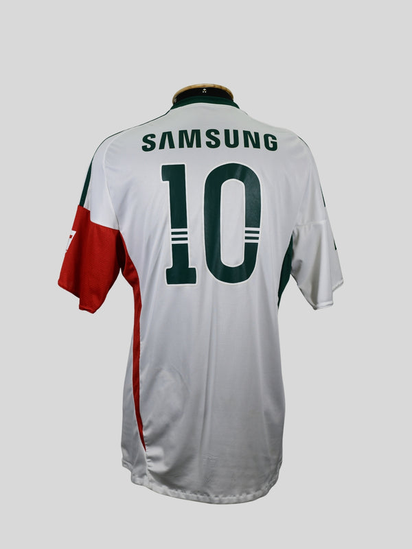 Palmeiras 2009 - Tam G