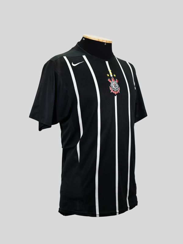 Corinthians 2005 - Tam M