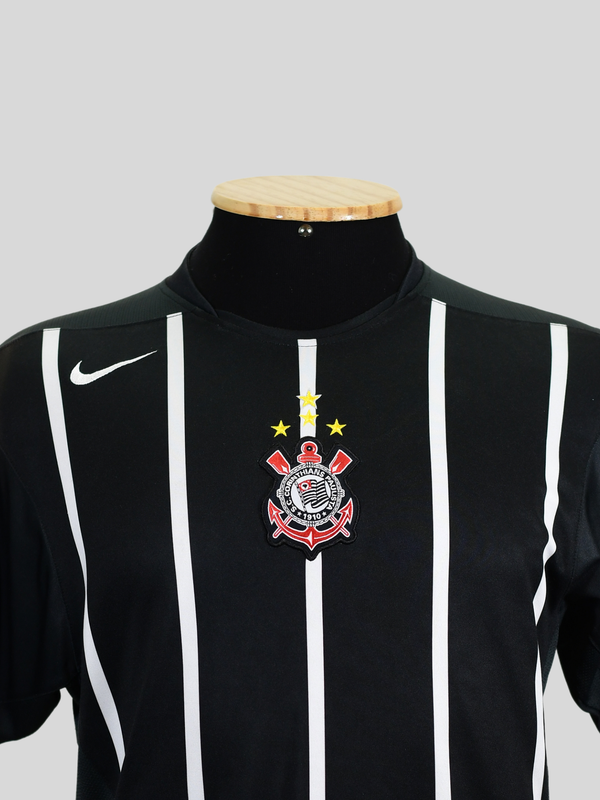 Corinthians 2005 - Tam M