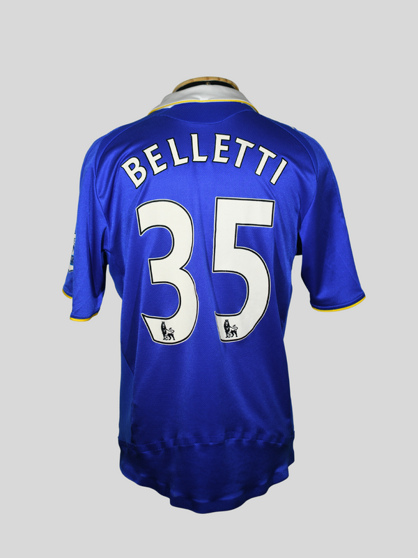 Chelsea 2008/09 Belletti - Tam G