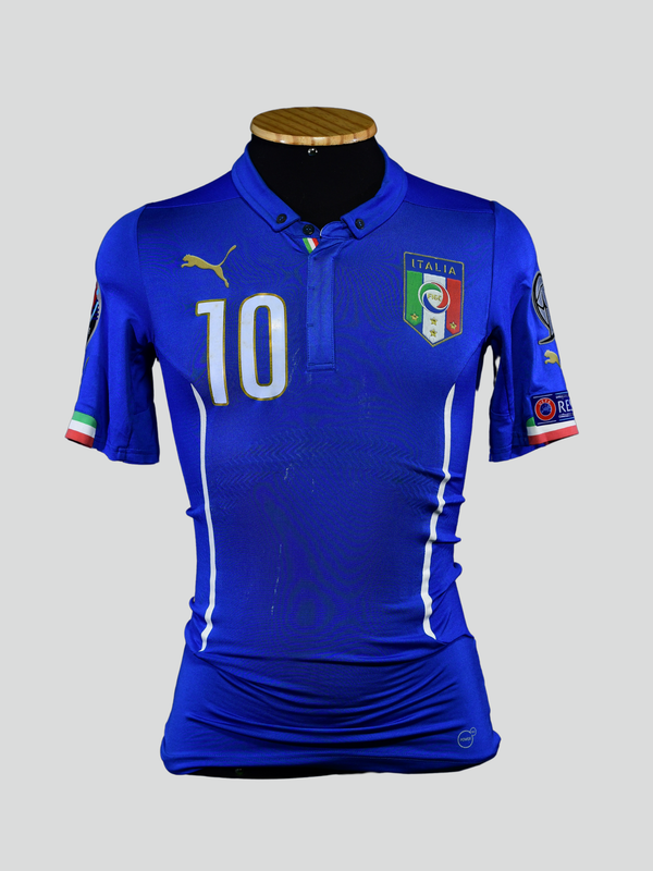 Itália 2016 Verratti - TAM M
