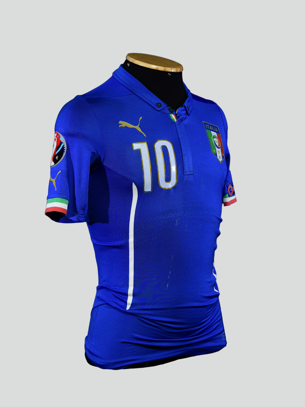 Itália 2016 Verratti - TAM M