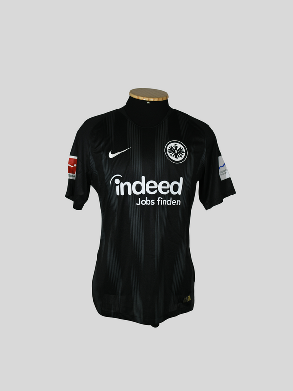 Eintracht Frankfurt 2018/19 - Tam G