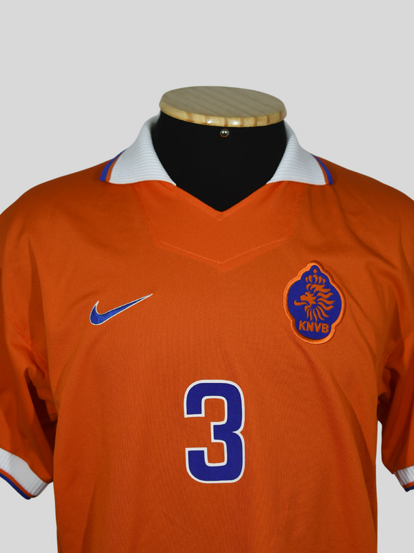Holanda 1997 J. Stam  - Tam GG