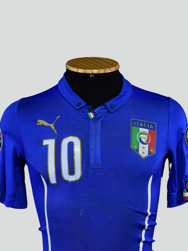 Itália 2016 Verratti - TAM M