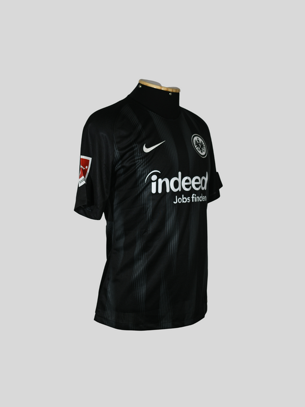 Eintracht Frankfurt 2018/19 - Tam G