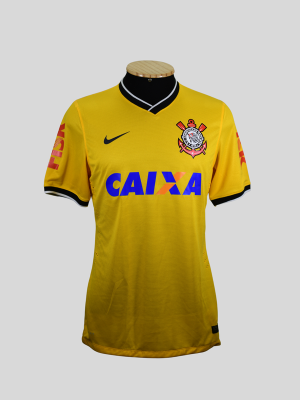 Corinthians 2014 - Tam G