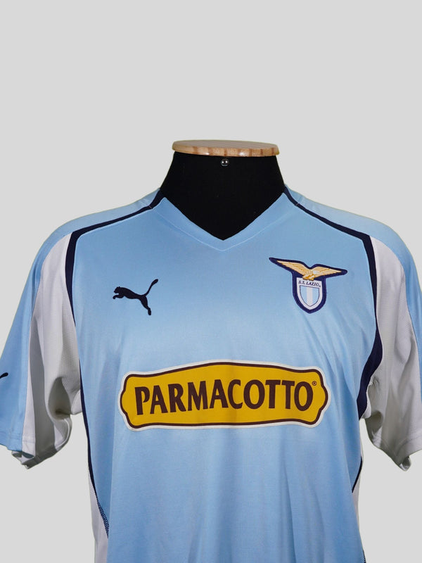 Lazio 2004 - Tam G