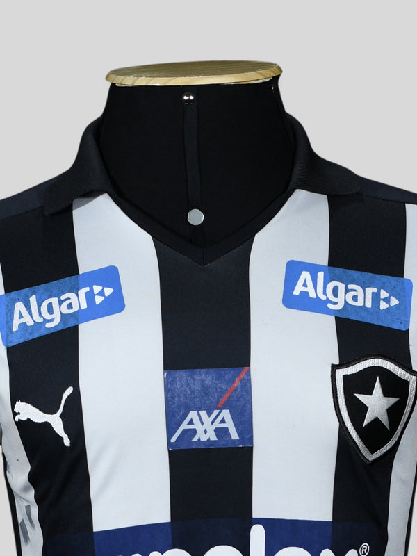Botafogo 2015 - Daniel Carvalho Tam P