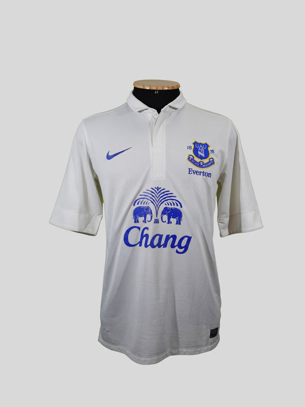 Everton 2012/13 - Tam M