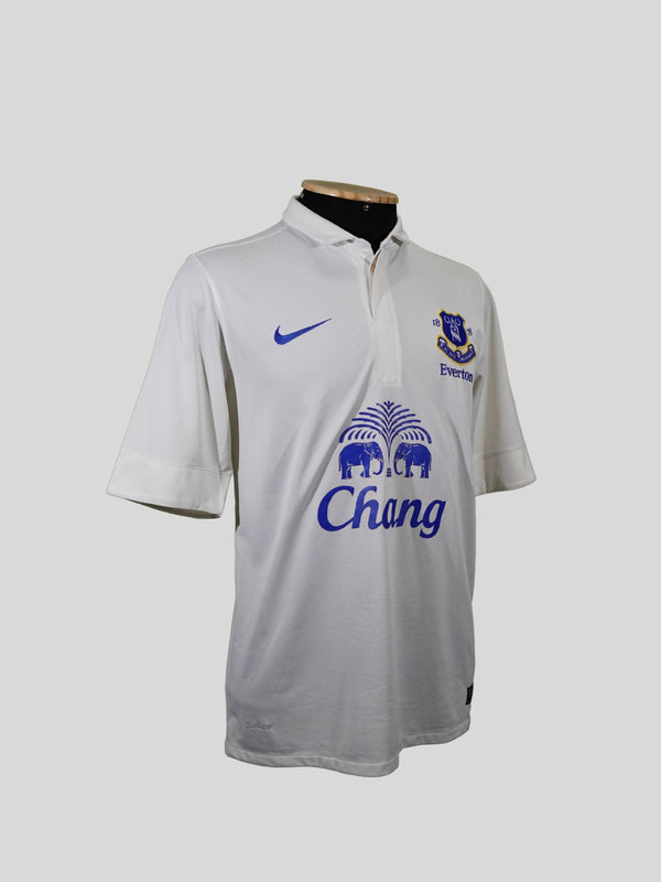 Everton 2012/13 - Tam M