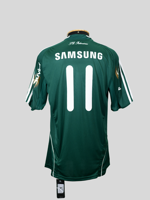 Palmeiras 2008 - Tam G