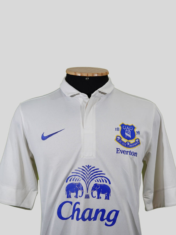 Everton 2012/13 - Tam M