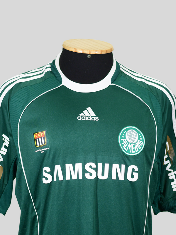 Palmeiras 2008 - Tam G