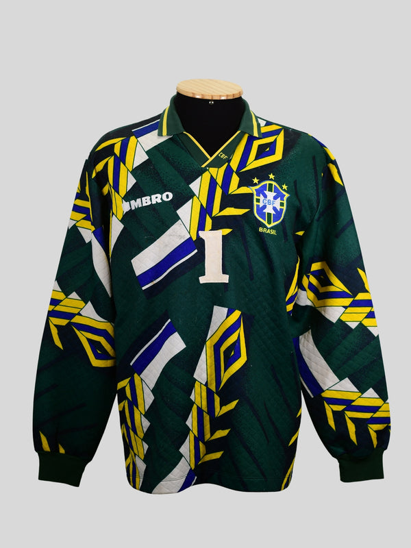 Brasil 1994 Taffarel - Tam G