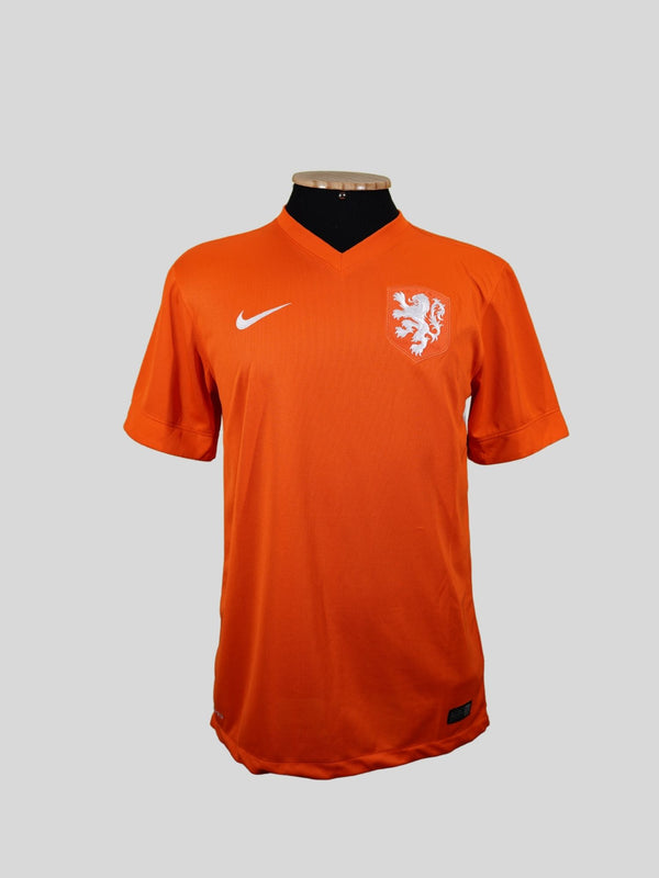 Holanda 2014 - Tam M