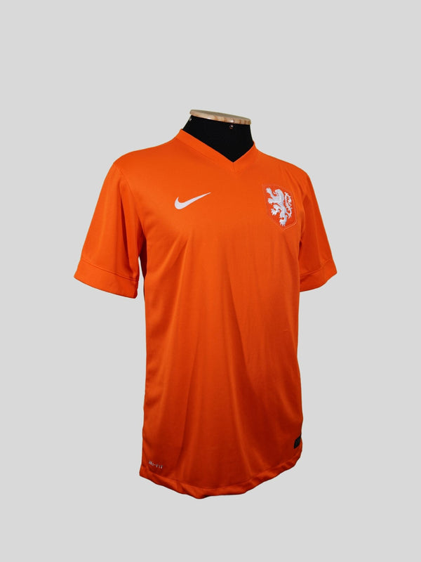 Holanda 2014 - Tam M